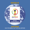 Anthem - JS Radio Edit - 2002 FIFA World Cup (TM) Official Anthem - Vangelis, Blake Neely, KODO & London Metropolitan Orchestra and Chorus