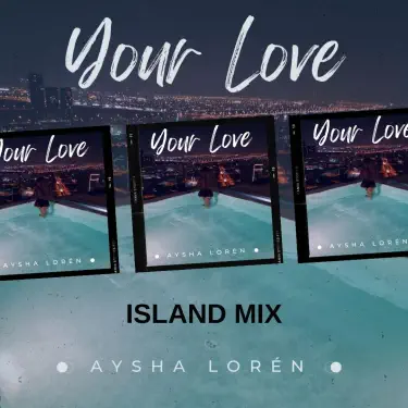 洋楽 Feel Like Making Love - Aysha Loren Aysha Loren - Feel Like Making Love / Love (Live) - YouTube