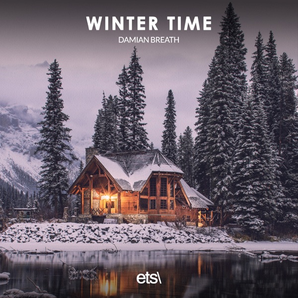 Winter Time - Single