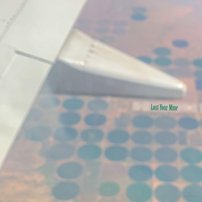 Lost Your Mine (Instrumental) - Single