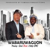 Wabaruwaguon (feat. Eddy Gng)