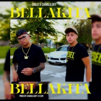 Bellakita (feat. Charli Luky) - Single - Drilooficiall