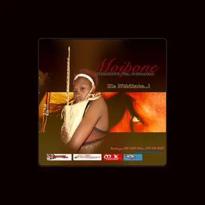 Listen to Nomtiti, watch music videos, read bio, see tour dates & more!