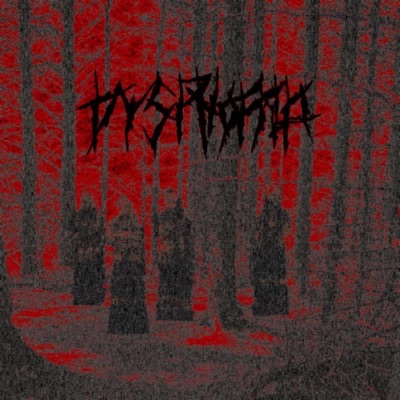 Dysphoria - EP