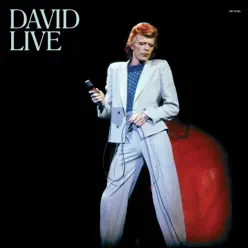 David Live (2005 Mix) [Remastered Version] - David Bowie