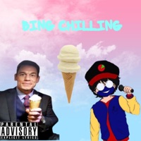 BING CHILLING (p.FourD) - Single - whiteboicami