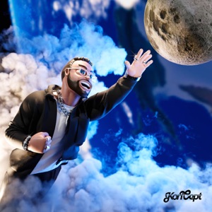 Shoot For the Moon - EP