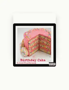 聆聽 Lina the Great、觀看音樂影片、閱讀小傳、查看巡演日期等！