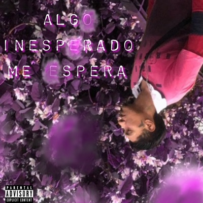 Algo Inesperado Me Espera - EP