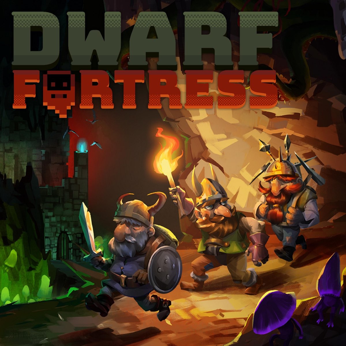 ‎dwarf Fortress Original Game Soundtrack Album By Dabu Apple Music 