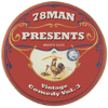 78Man Presents Vintage Comedy, Vol. 3 - Various Artists