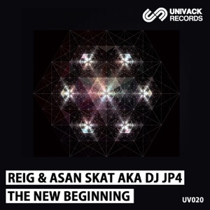 The New Beginning - Single