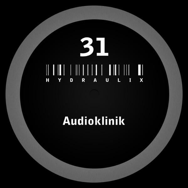 Hydraulix 31 (Remastered) - Single