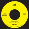 Tommy Lee Jones Anubis Ecology - Single