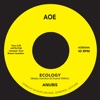 Anubis - Ecology
