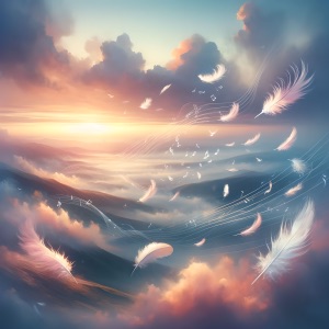 Wings of the Wind