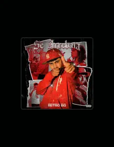 Listen to RETRO.BG, watch music videos, read bio, see tour dates & more!