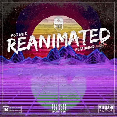REANIMATED (feat. 50Cal) - Single