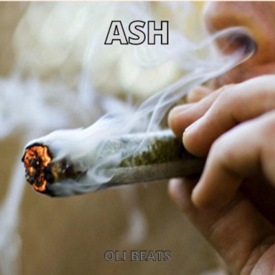 Ash - Dark Old School Instrumental - Single