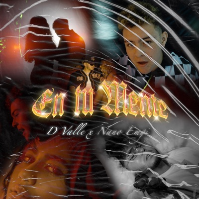 En Tu Mente (feat. Nano Emgi) - Single