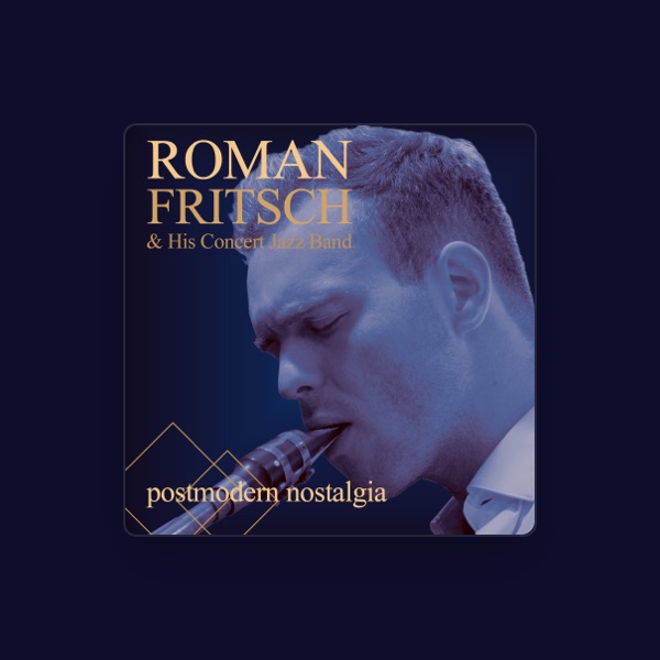 Roman Fritsch's avatar
