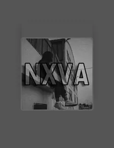 Ακούστε περιεχόμενο από NXVA, παρακολουθήστε μουσικά βίντεο, διαβάστε το βιογραφικό, δείτε ημερομηνίες περιοδείας, και πολλά ακόμη!