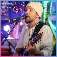 Mishka - Jam in the Van (Live Session, Vail, CO 2022) - EP - Mishka & Jam In the Van