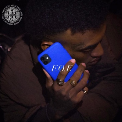 Family Over Everything - EP