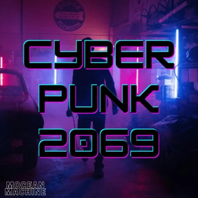 cyberpunk (2069 mix) - Single