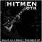 Edge of Reality (feat. Jimmy Barnes) - Johnny Kannis lyrics