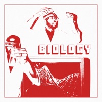 Biology - Single - Love Your Own Noise