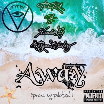 Away (feat. Xander G) - Single
