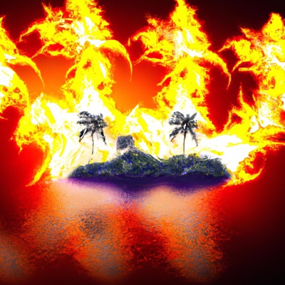 Fuego Del Caribe (feat. Bradley la Musica) - Single