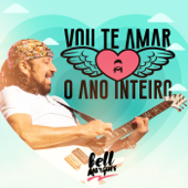 Vou Te Amar o Ano Inteiro (Ao Vivo)