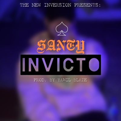 INVICTO - Single