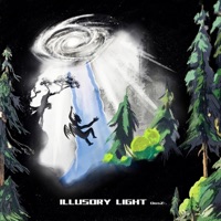 缥缈的光 (feat. 俞更寅) - 大圣DasZ