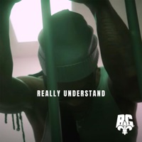 Really Understand - Single - B.G.