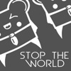 Stop the World - EP