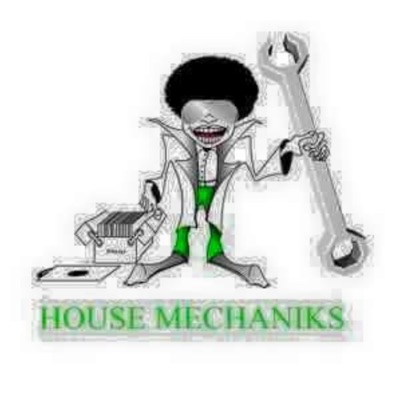 House Mechaniks Projects - Single