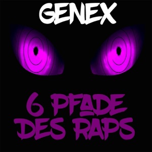 6 Pfade des Raps - Single