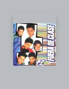 Posłuchaj wykonawcy FDC, obejrzyj teledyski, przeczytaj biografię, zobacz daty tras koncertowych i nie tylko!