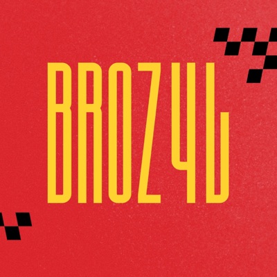 Broz 4L (feat. Vybe Lord Tony) - Single