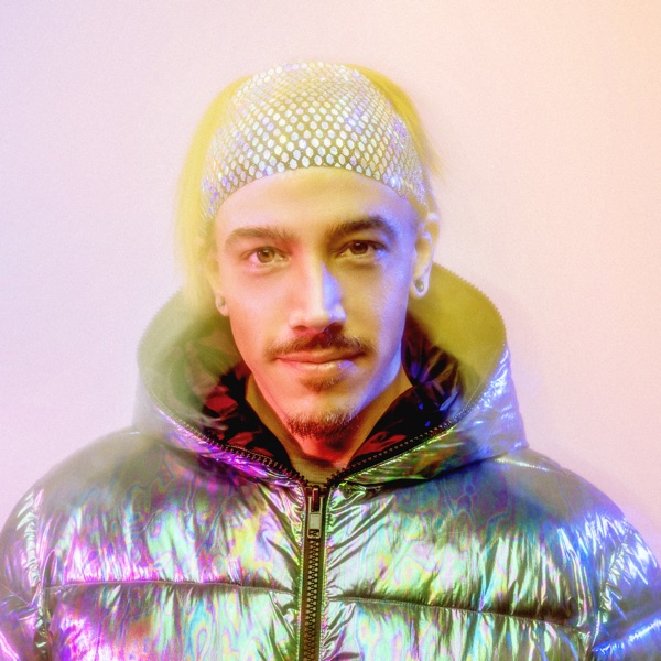 Liquid Stranger's avatar