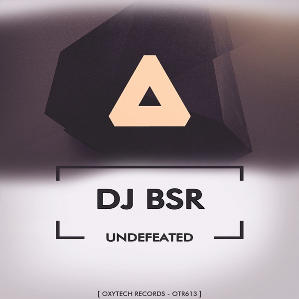Undefeated - Single