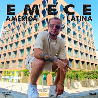 América Latina - Single