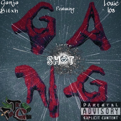 Gang Shit (feat. louie los) - Single