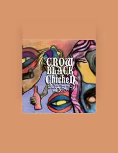 聆聽 Crow Black Chicken、觀看音樂影片、閱讀小傳、查看巡演日期等！