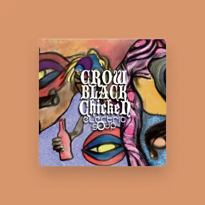 Listen to Crow Black Chicken, watch music videos, read bio, see tour dates & more!