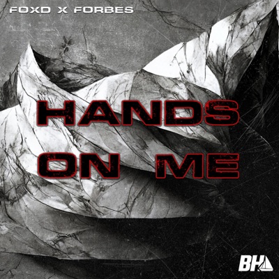 Hands On Me - Single