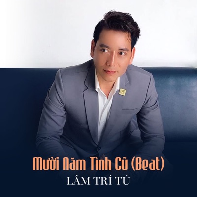 Mười Năm Tình Cũ (feat. Star Online) [Beat] - Single